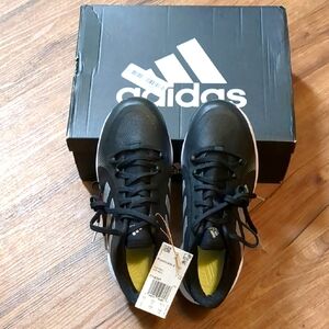 New, Adidas Sneakers Pure Hustle 2